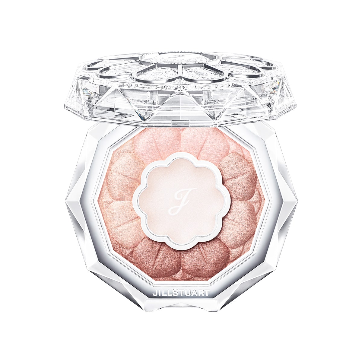 ブルームクチュール アイズ（01 jasmine latte）