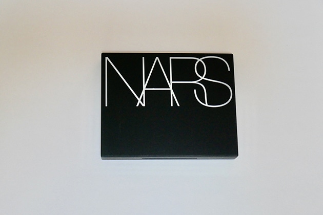 〈NARS〉クワッドアイシャドー(1801) 税込6,160円