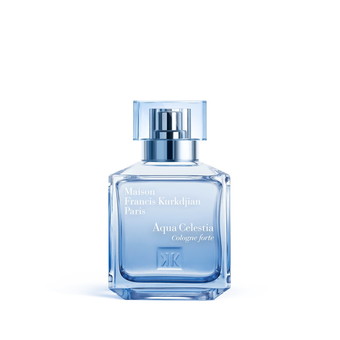 アクア セレスティア コローニュ フォルテ オードパルファム