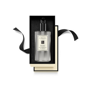 ウッド セージ ＆ シー ソルト ボディ&ハンドウォッシュ 100mL