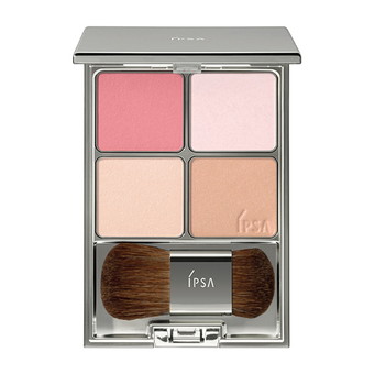 デザイニング　フェイスカラーパレット（１００ＯＲ）