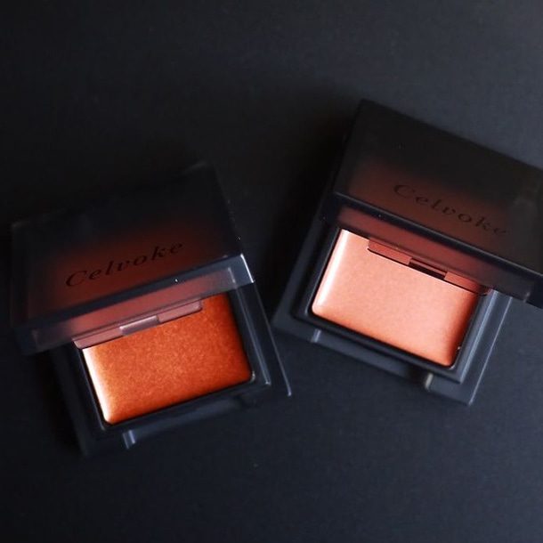 マスクにつきにくいのも魅力!〈セルヴォーク〉マルチユースなフェイスカラー #MAQUIA