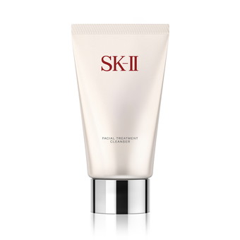 SK-II（sk2/エスケーツー） フェイシャル トリートメント クレンザー/洗顔