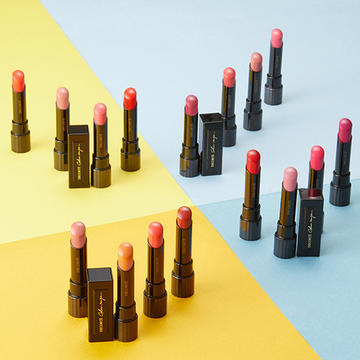 イエベ・ブルべ特集！2021秋の新作リップ51色からタイプ別にセレクト♪