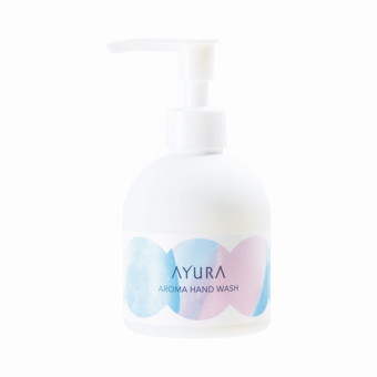 アロマハンドウォッシュ
