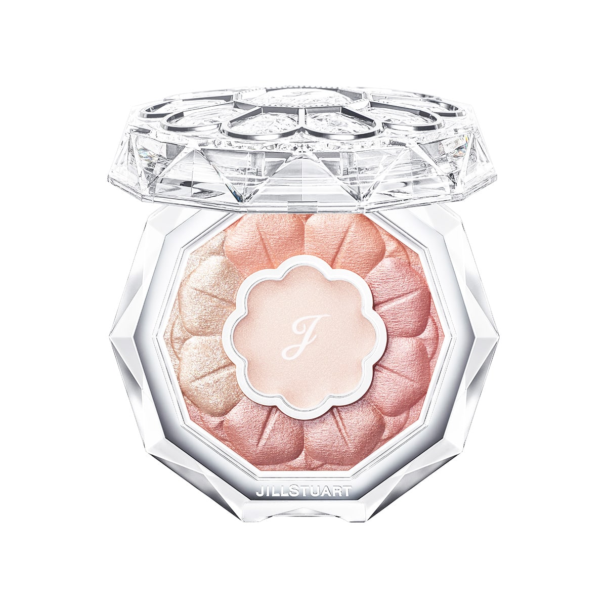 ブルームクチュール アイズ（02 tender poppy）