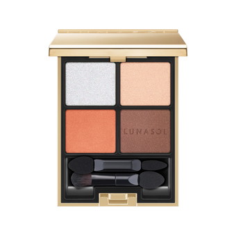 アイカラーレーション（14 Amber Dusk）