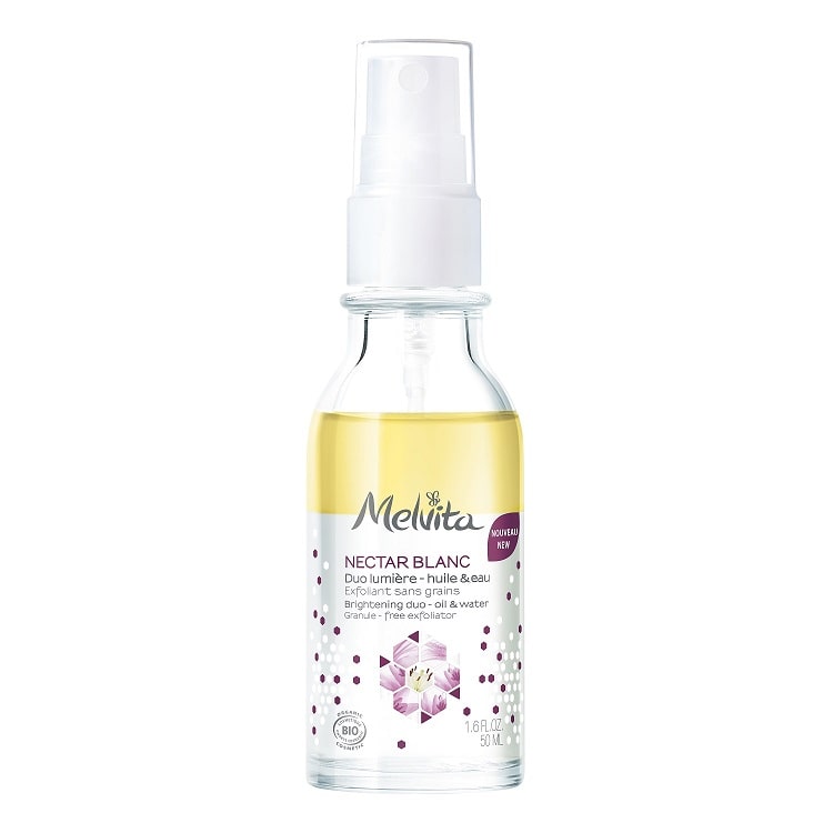 ネクターブラン ウォーターオイル クリアデュオ ５０ｍＬ