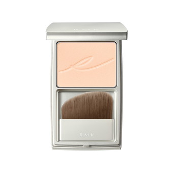 RMK シルクフィット フェイスパウダー(01)