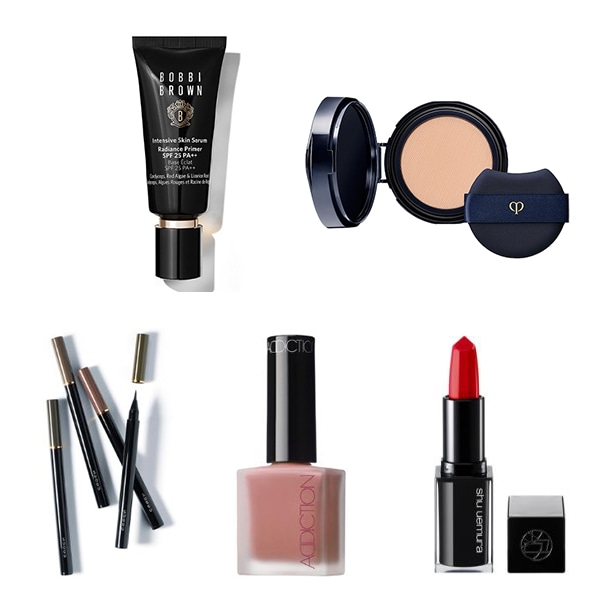 編集部が選ぶ！キャリア女性・管理職女性におすすめデパコス5選【2022年度版】