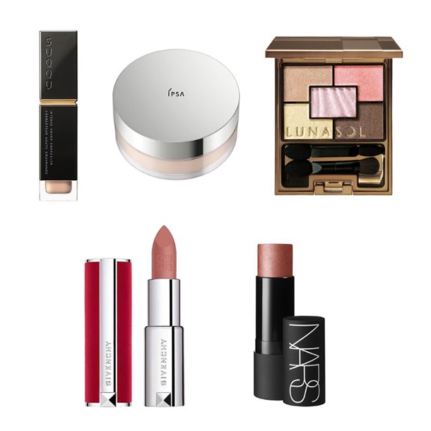 編集部が選ぶ！予算5,000円台のデパコスおすすめ5選【2022年度版】