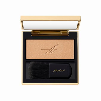 Amplitude コンスピキュアス モノチークス(01 ライトベージュ)