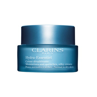 イドラ エッセンシャル クリーム