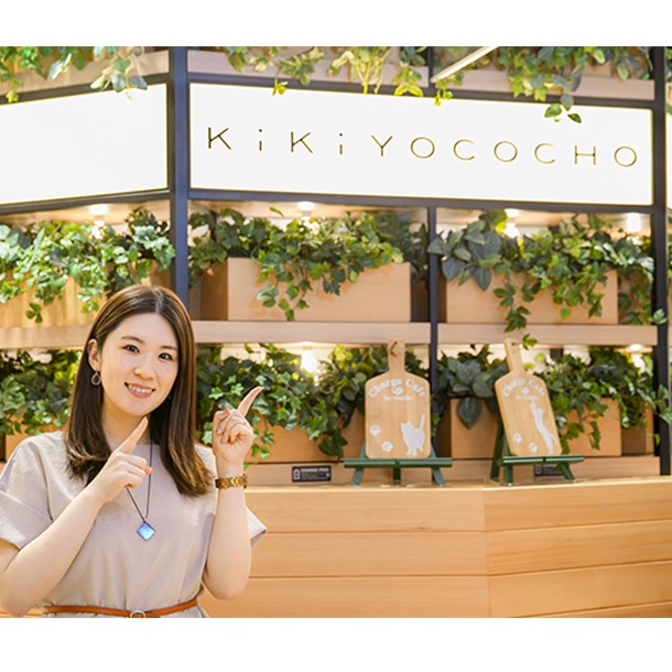 ヨクバリ女子のビューティスポット、KiKiYOCOCHO(キキヨコチョ)って？編集部が潜入調査しました！