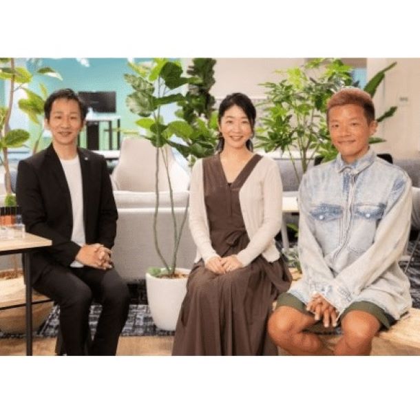 【デパコスの未来・前編】「美」ではなく、「希望」を語るブランドって!?「WWDJAPAN