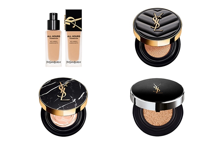 【限定15％OFF】YSL　イヴサンローラン　スティック ファンデーション Ｂ３０ ファンデーション