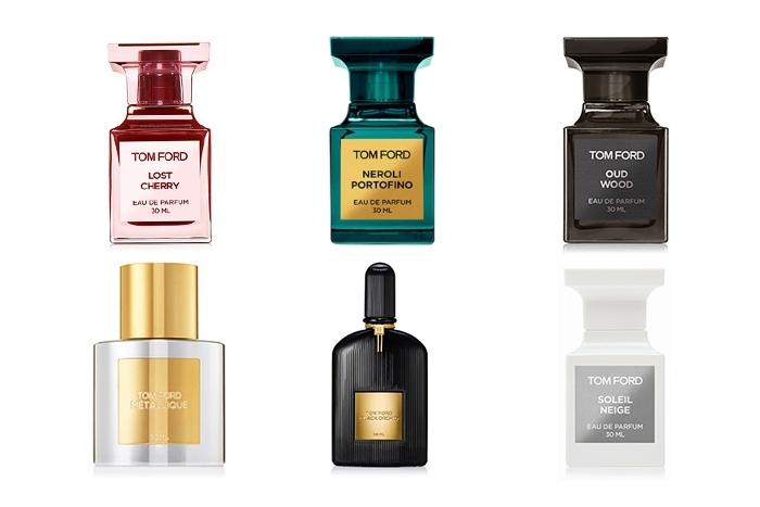 トム フォード ビューティ(TOM FORD BEAUTY)〉の香水=ラグジュアリーな ...