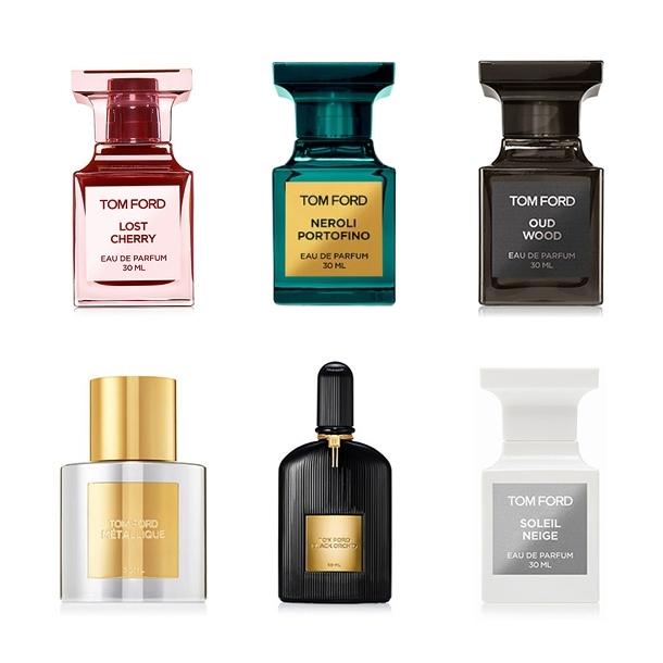 トム フォード ビューティ(TOM FORD BEAUTY)〉の香水