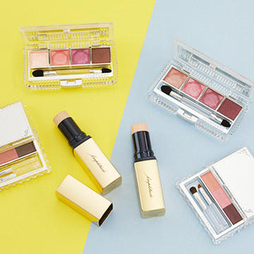 イエベ・ブルべ特集!2021ナチュラル秋メイクをPC別にご提案♪