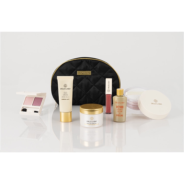 エンリッチ ブリヤントコフレ