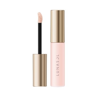 グロウイングトリートメントリクイド（01 Light Pink）