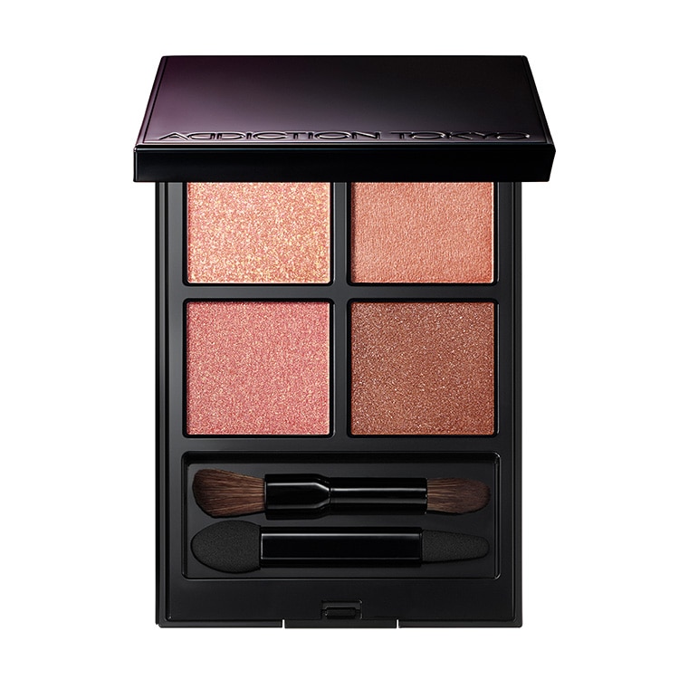 ザ アイシャドウ パレット（003 Marriage Vow）