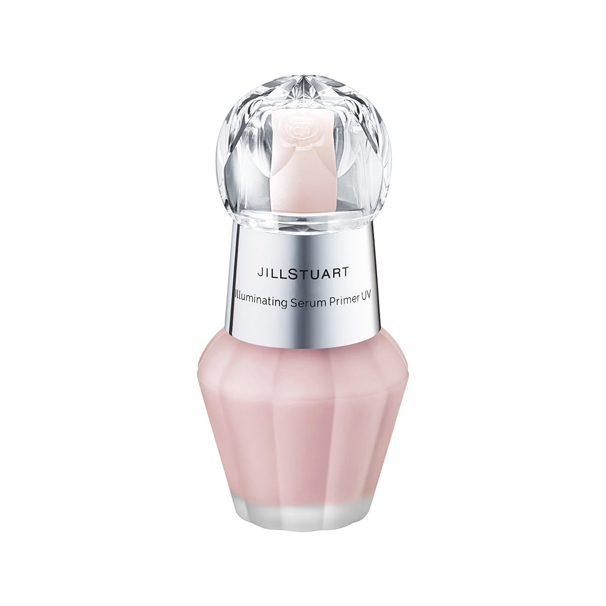 イルミネイティング セラムプライマー ＵＶ（02 pink opal veil）