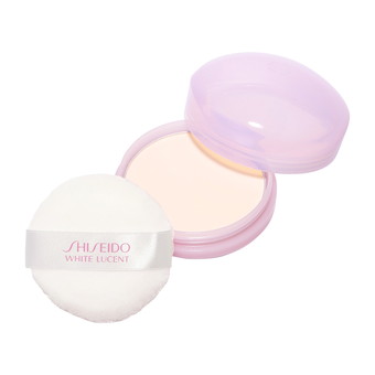 SHISEIDO ホワイトルーセント  ブライトニング スキンケアパウダー Ｎ【医薬部外品】