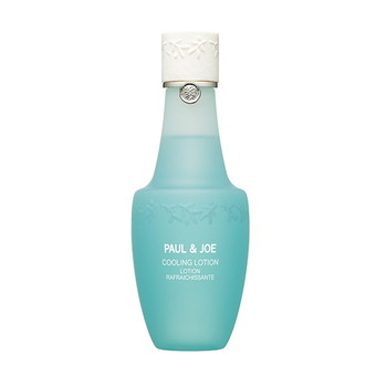 クーリング ローション