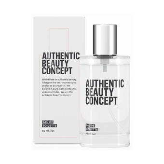 オードトワレ 50mL