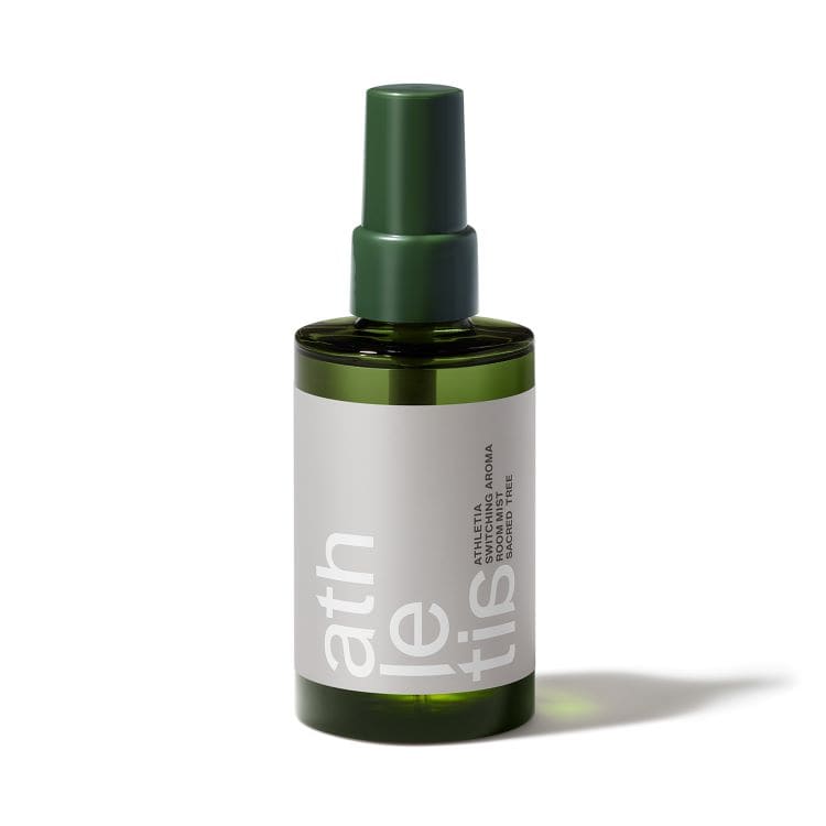 スイッチング　アロマルームミスト　ＳＡＣＲＥＤ ＴＲＥＥ