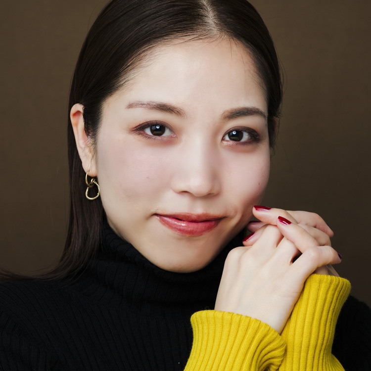 メイクイメージ