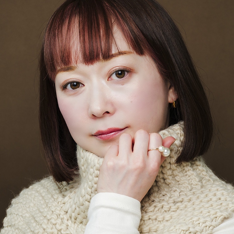 メイクイメージ