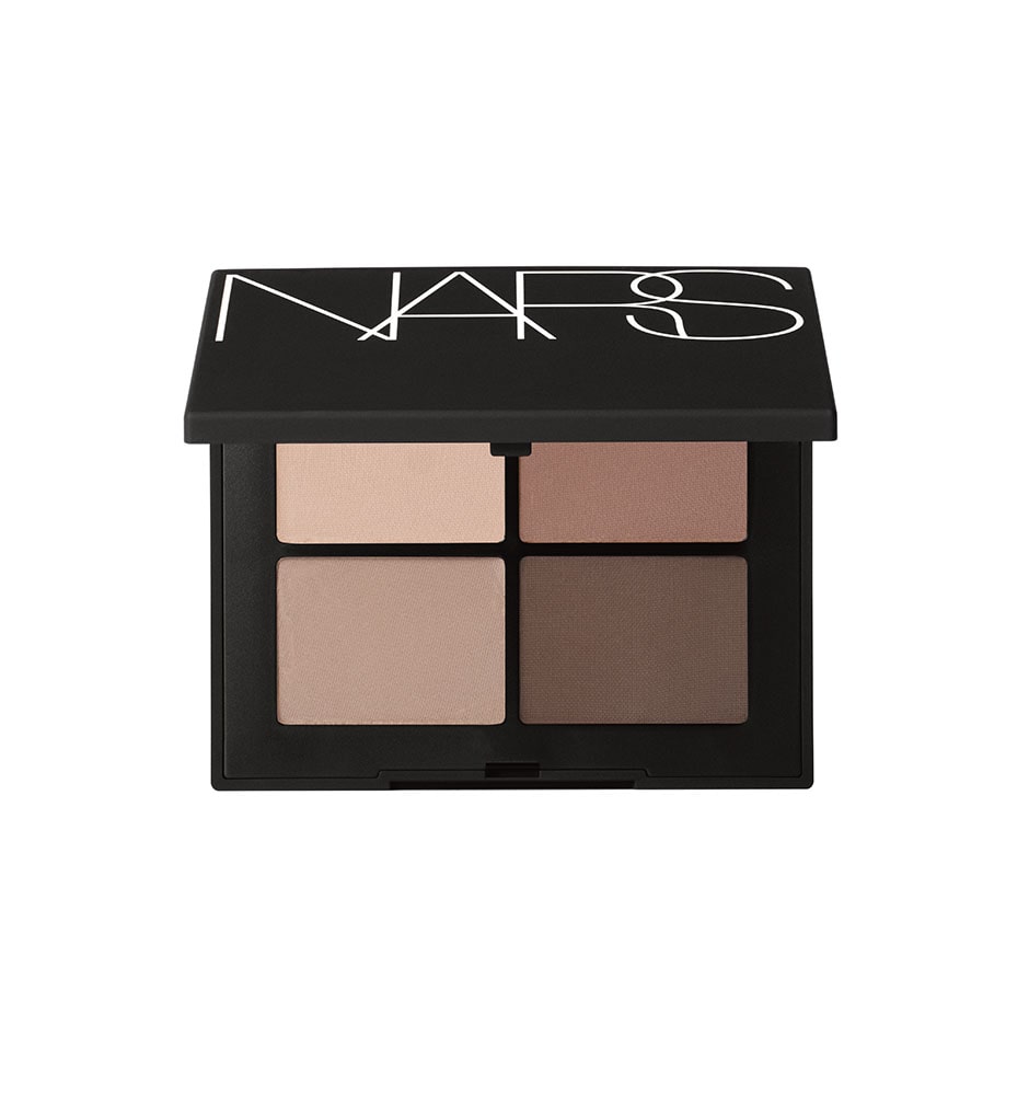 〈NARS〉クワッドアイシャドー(03846)  税込7,150円