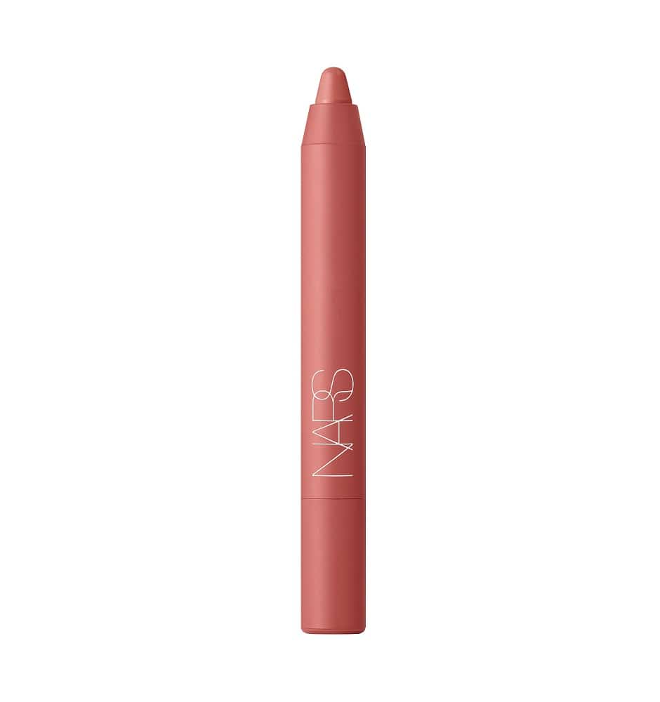 〈NARS〉ミニパワーマット ハイインテンシティ リップペンシル (170)税込4,180円