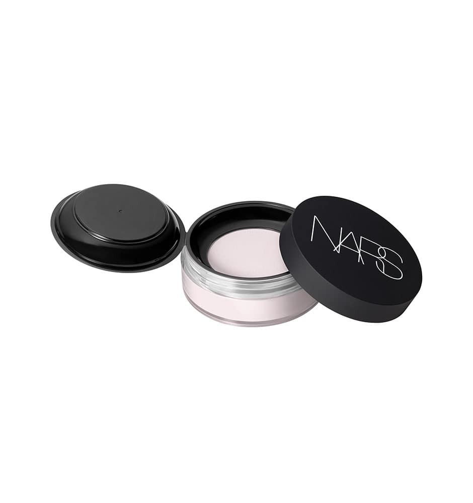 〈NARS〉ライトリフレクティング プリズマティック パウダー ルース (03731) 税込5,830円