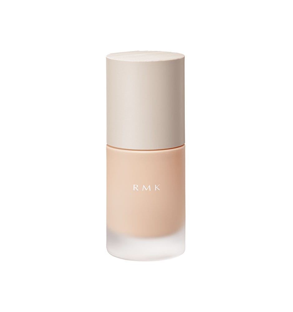 〈RMK〉ルミナス メイクアップベース SPF22・PA++(30mL) 税込4,400円