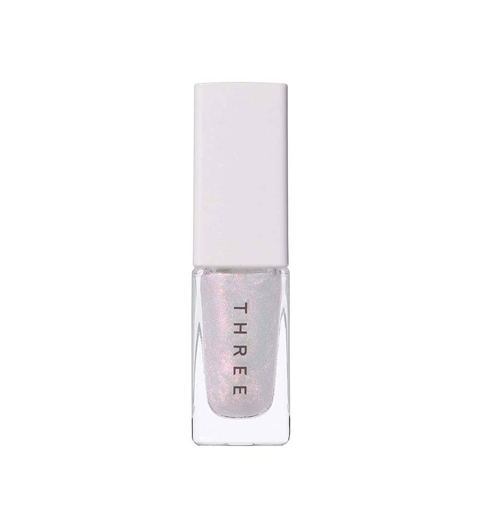 〈THREE〉 ネイルラッカー(X11) 税込2,420円