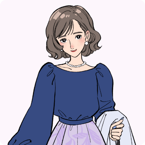 ときめきフェミニン