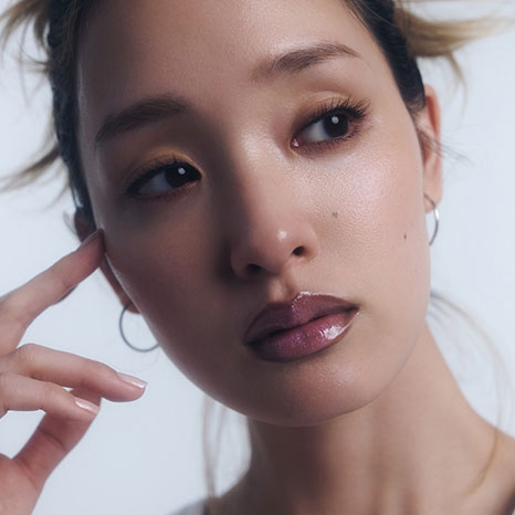 Dimensional 90s Lips