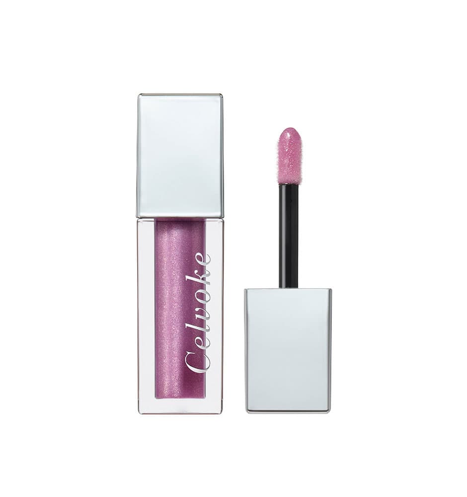 〈セルヴォーク〉モイステン リップドロップ(EX11) 税込3,300円 ※2026年5月15日(金)数量限定発売