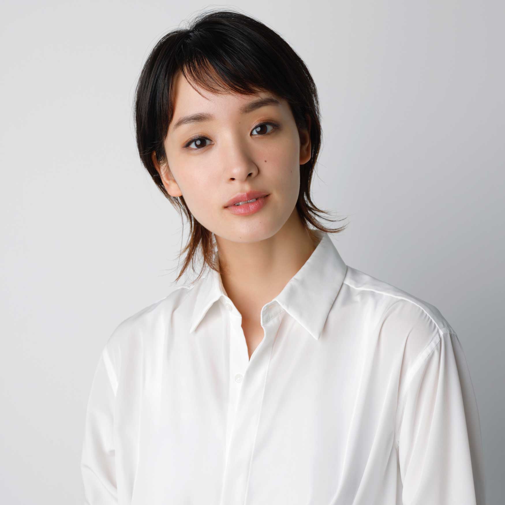 モデル 剛力彩芽