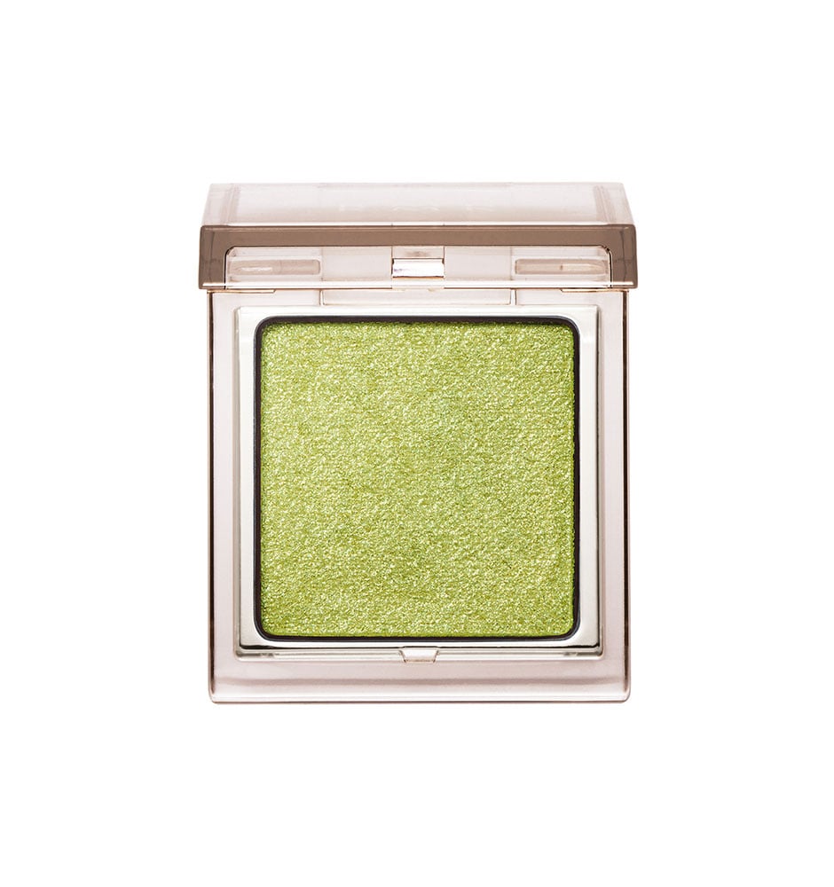 〈RMK〉インフィニシェイド シングル アイシャドウ(レフィル)(EX-08) 税込2,530円、カスタム ケース I税込550円 ※数量限定発売