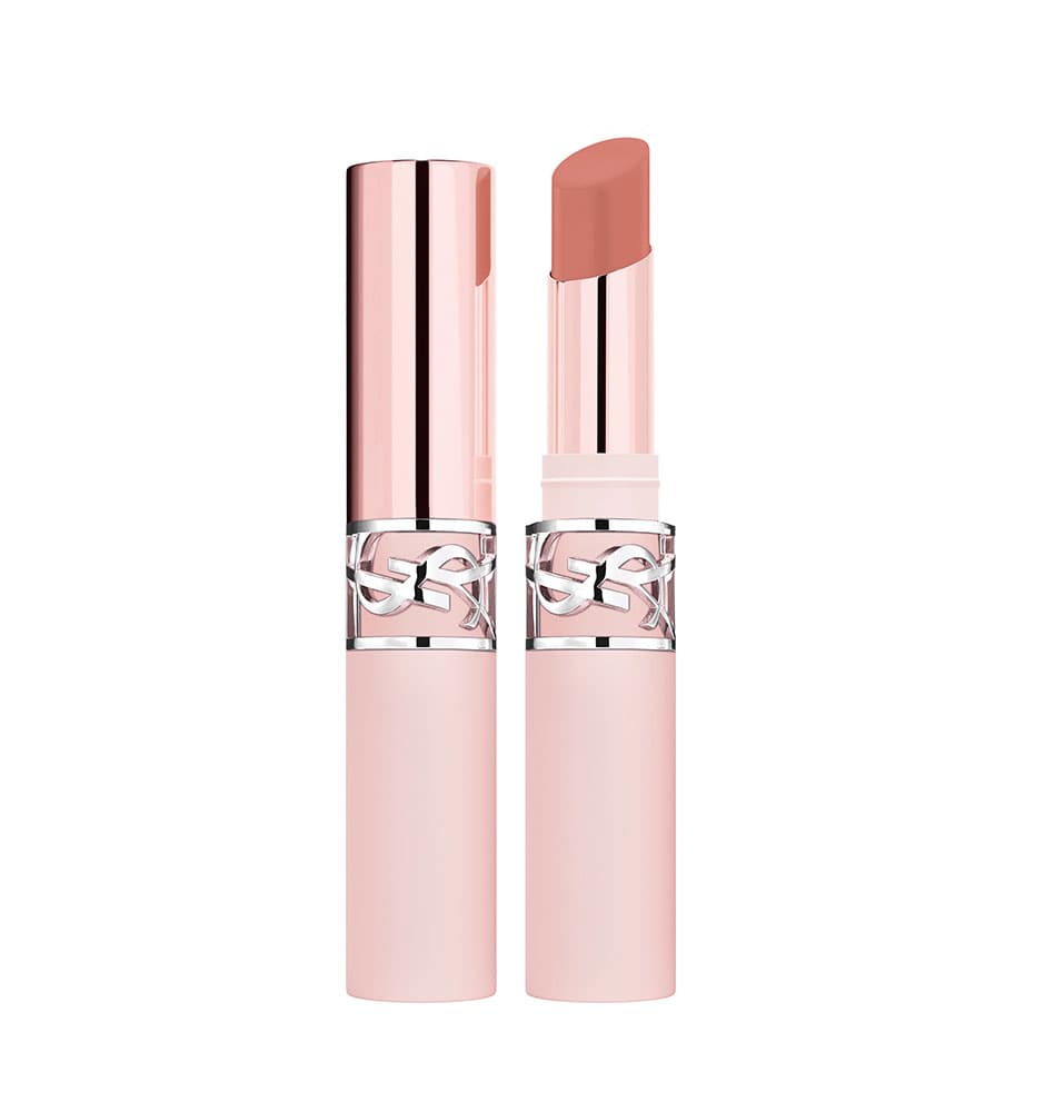 〈イヴ・サンローラン〉YSL ラブヌード リップスティック(44) 税込5,500円