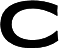 C
