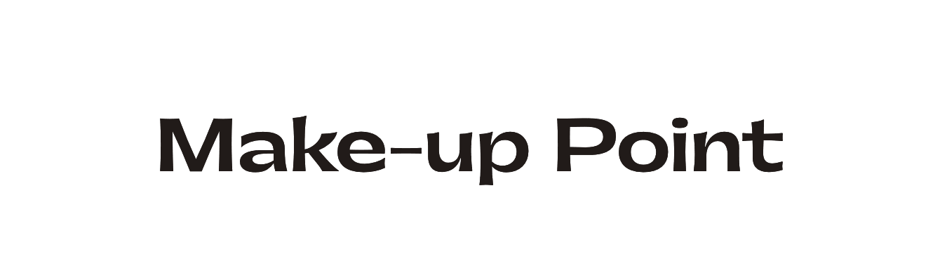 Make-up Point
