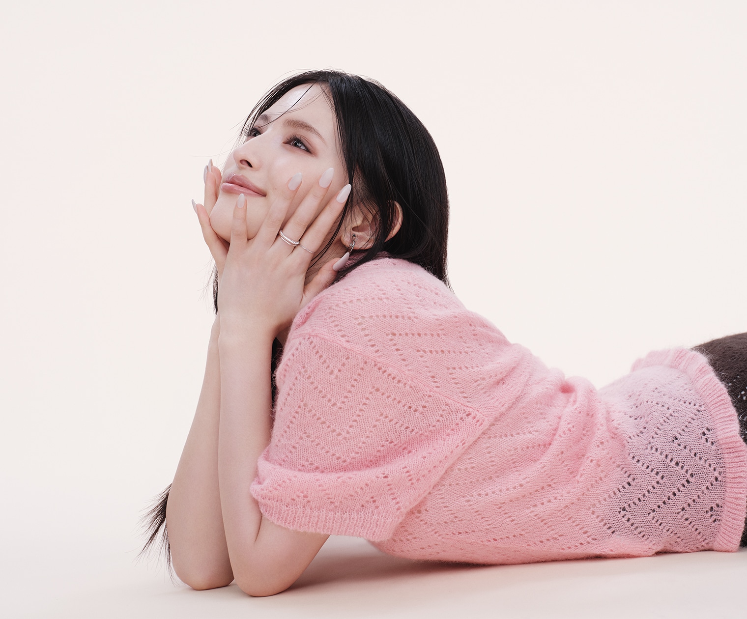 アフタートーク菅田愛貴の場面カット1