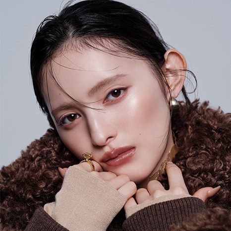Brown Romanceのサムネイル