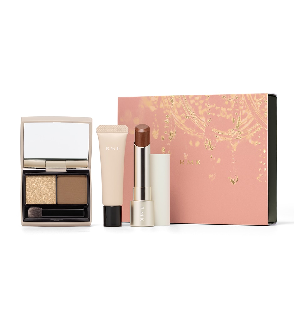 RMK ザ ベルベット ゲスト キットのサムネイル画像