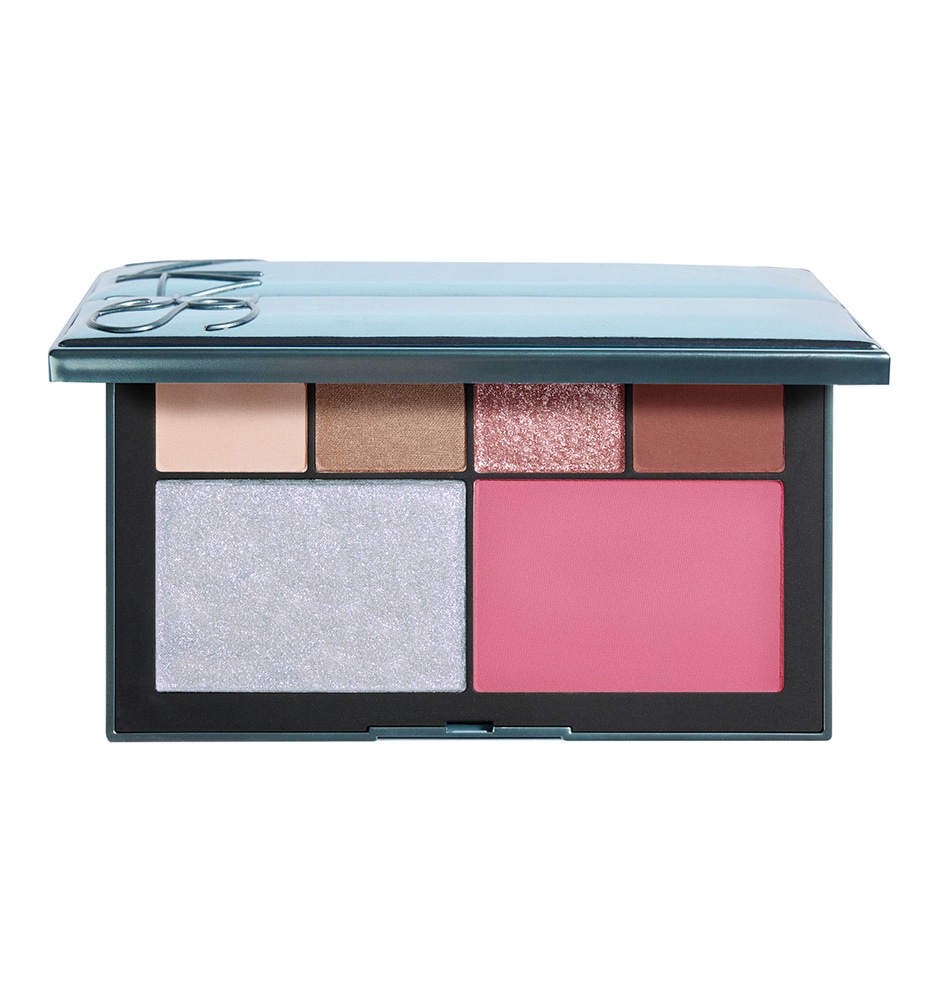 NARS アプレ スキー チーク＆アイパレット(06045)のサムネイル画像